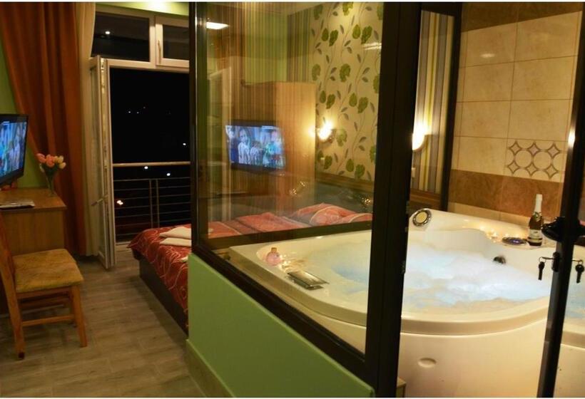 호스텔 Live Inn Bulgaria Town Svishtov