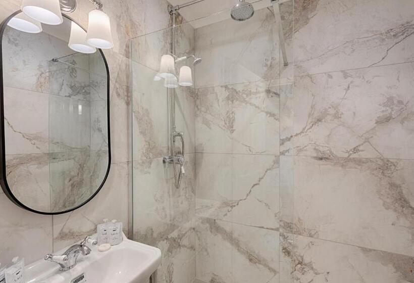 Общежитие Number 31 Boutique Townhouse