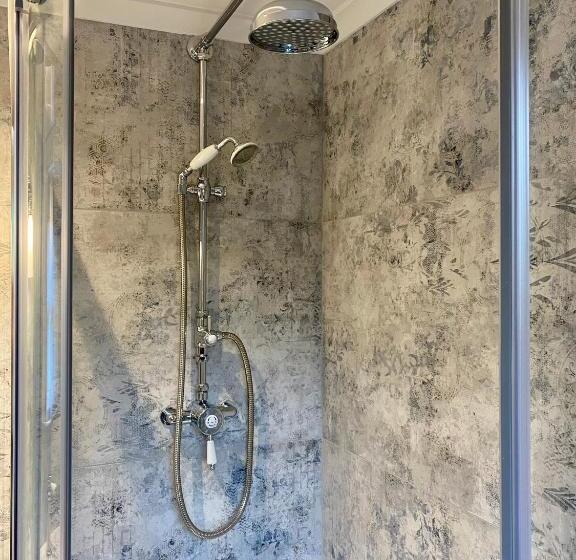 Общежитие Number 31 Boutique Townhouse