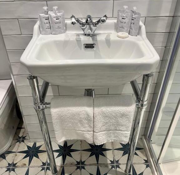 Общежитие Number 31 Boutique Townhouse