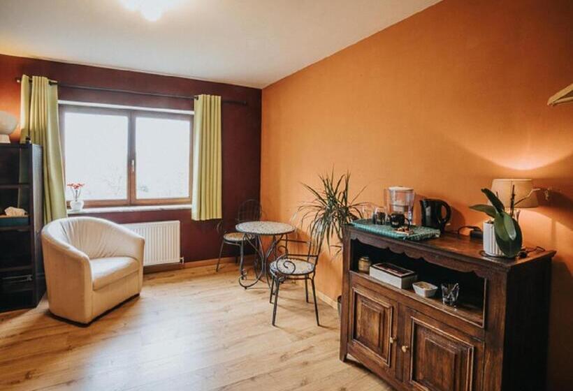 ベッドアンドブレックファースト Le Refuge De Kila