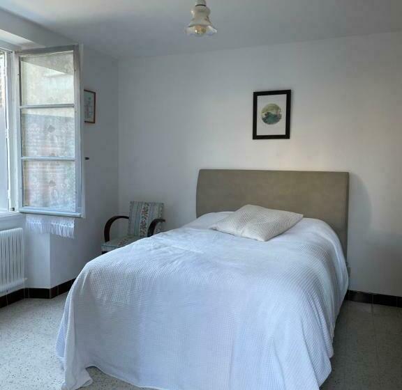 مبيت وإفطار Parfums Du Bois