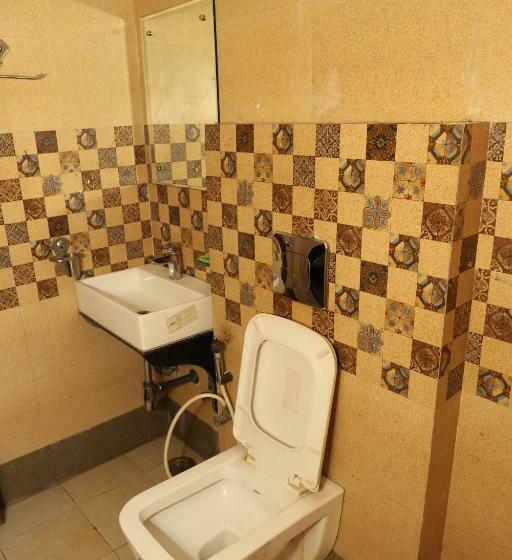 Brajvillas Family Suit