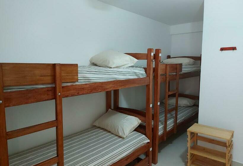 Casarão Nazaré Hostel