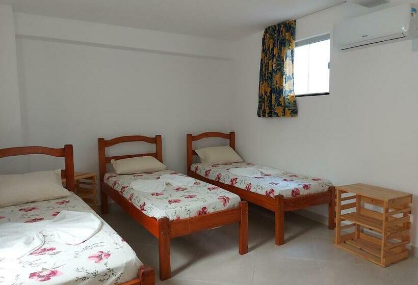 Casarão Nazaré Hostel