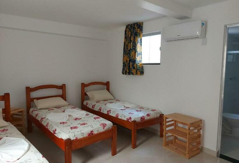 Casarão Nazaré Hostel