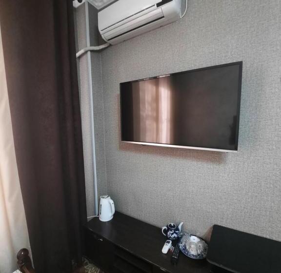 Diamond Hotel Dushanbe