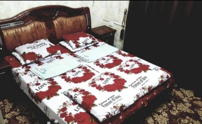 Diamond Hotel Dushanbe