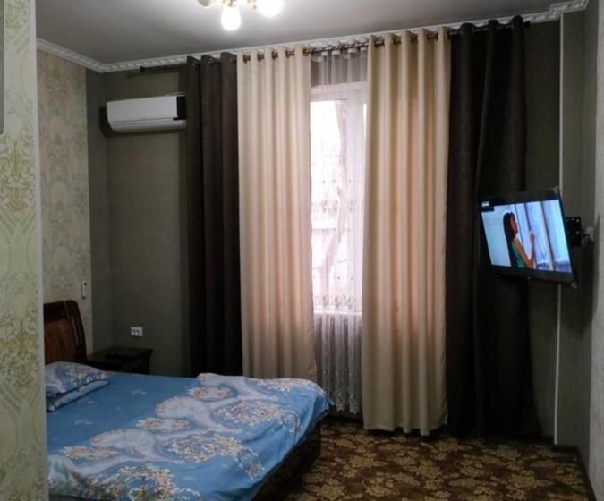 Diamond Hotel Dushanbe