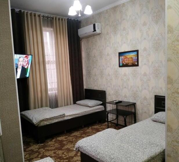 Diamond Hotel Dushanbe