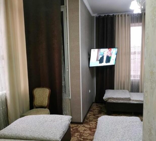 Diamond Hotel Dushanbe