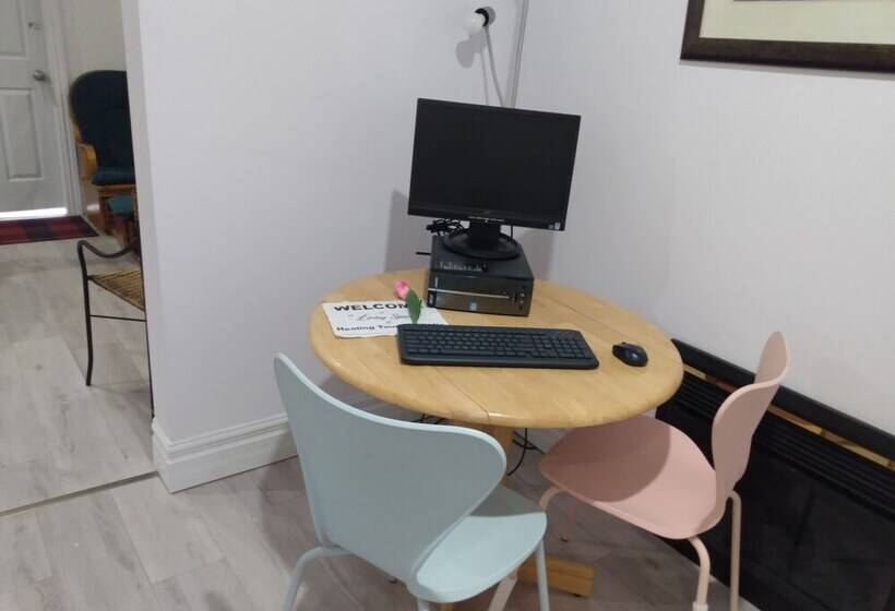 Healing Touch Holistic Living Space