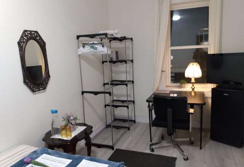 Healing Touch Holistic Living Space