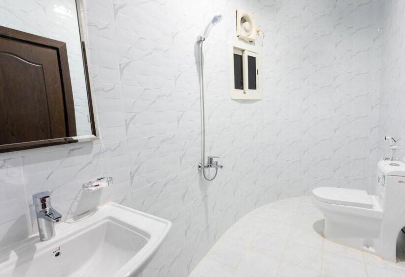 호텔 سوار للوحدات السكنية