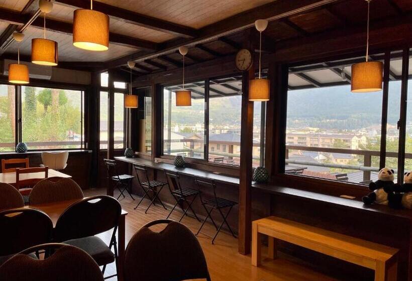 Hotel 旅館 竹屋 Takeya