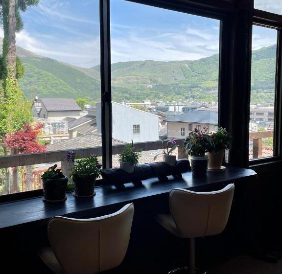 Hotel 旅館 竹屋 Takeya