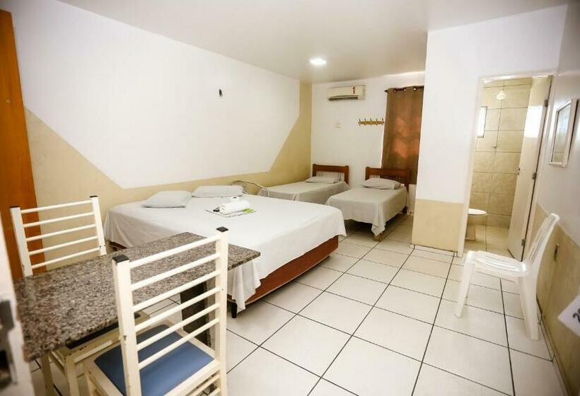 호텔 Barão Palace