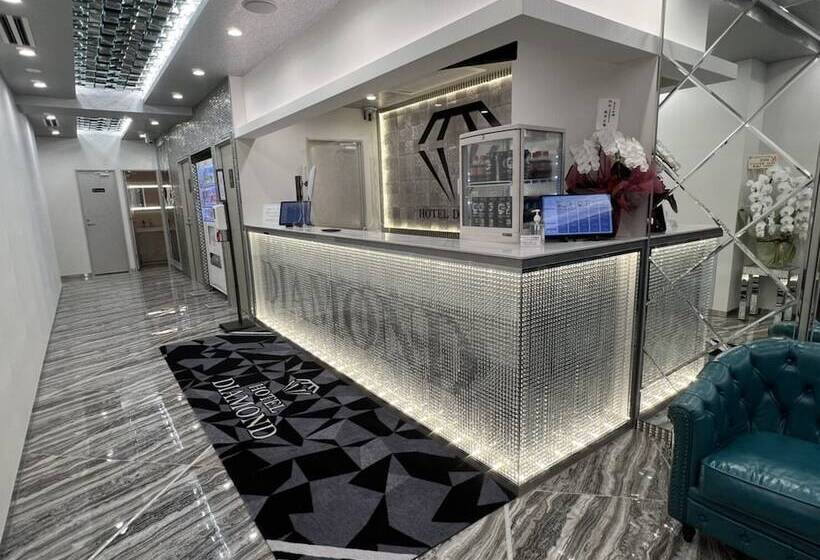 酒店 Diamond