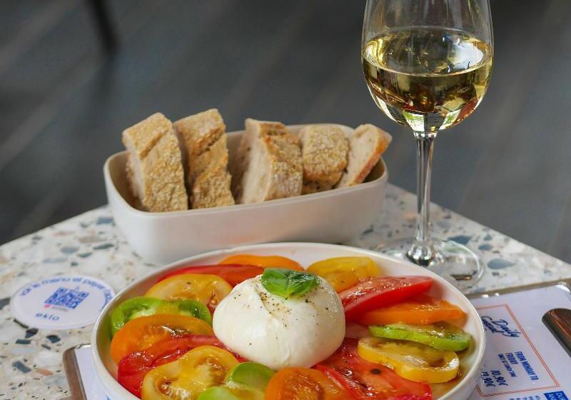 فندق Eklo Paris Roissy Cdg Airport