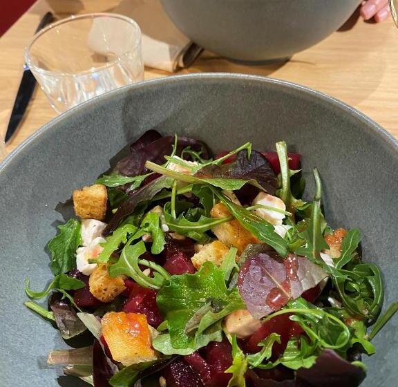 فندق Eklo Paris Roissy Cdg Airport