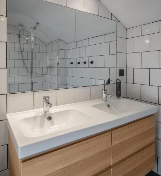 فندق Eklo Paris Roissy Cdg Airport