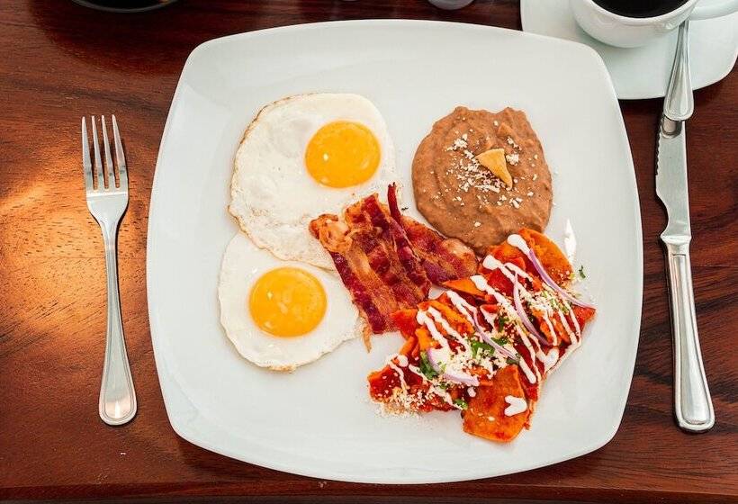 فندق Fray Select