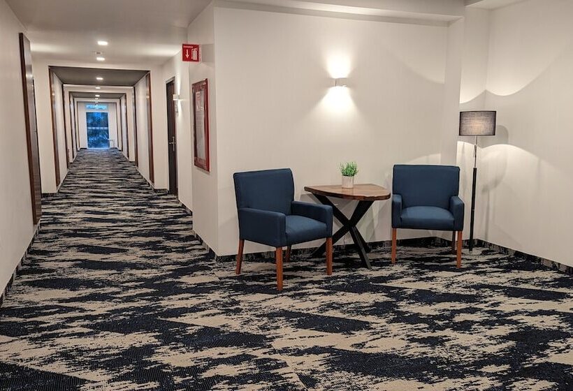 فندق Fray Select