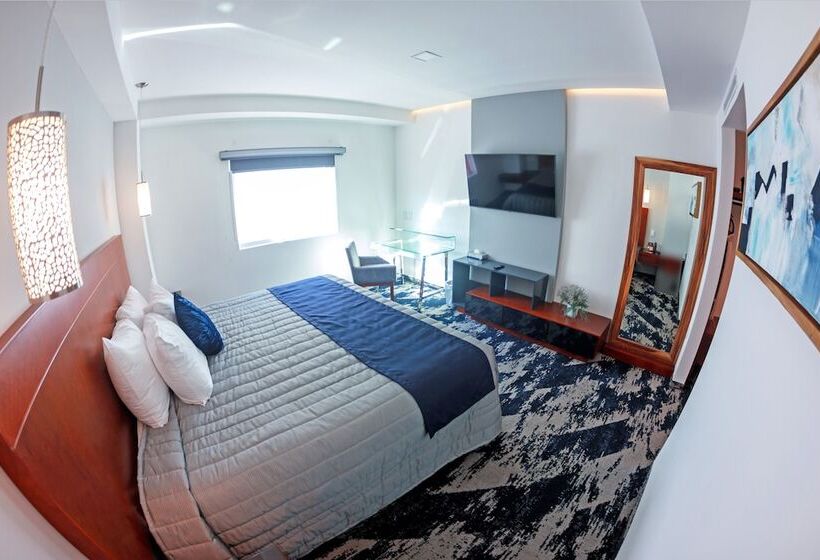 فندق Fray Select