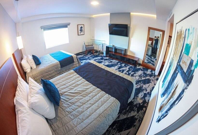 فندق Fray Select