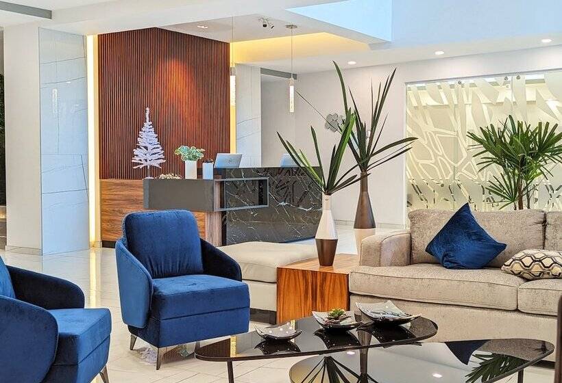 فندق Fray Select