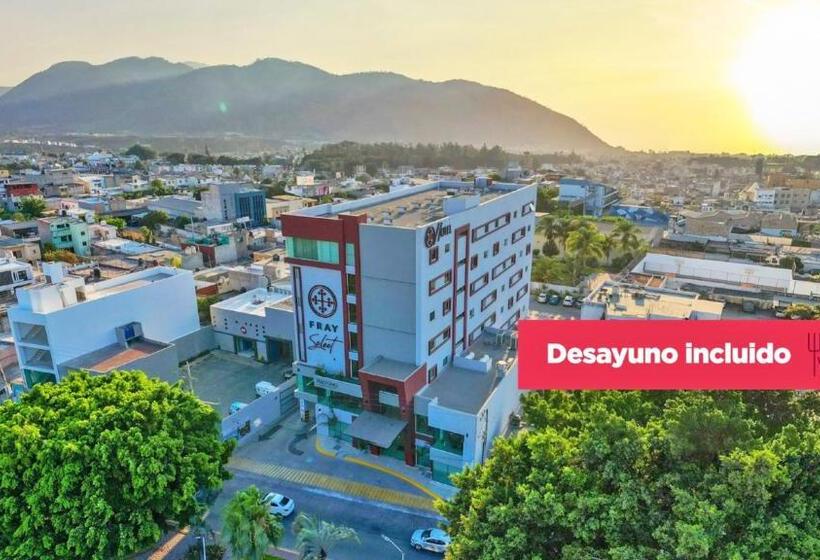 فندق Fray Select