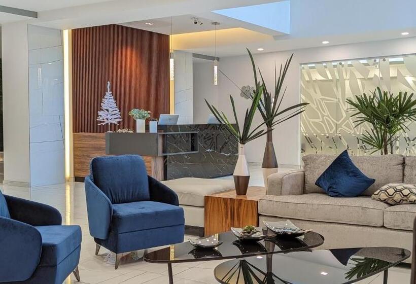 فندق Fray Select