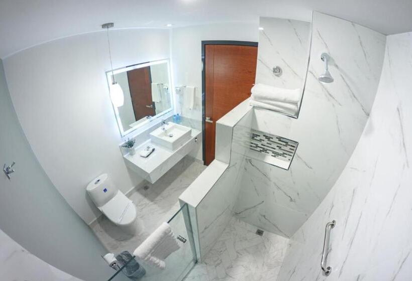 فندق Fray Select