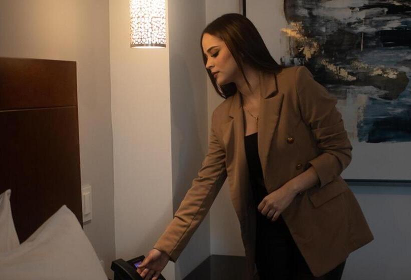 فندق Fray Select