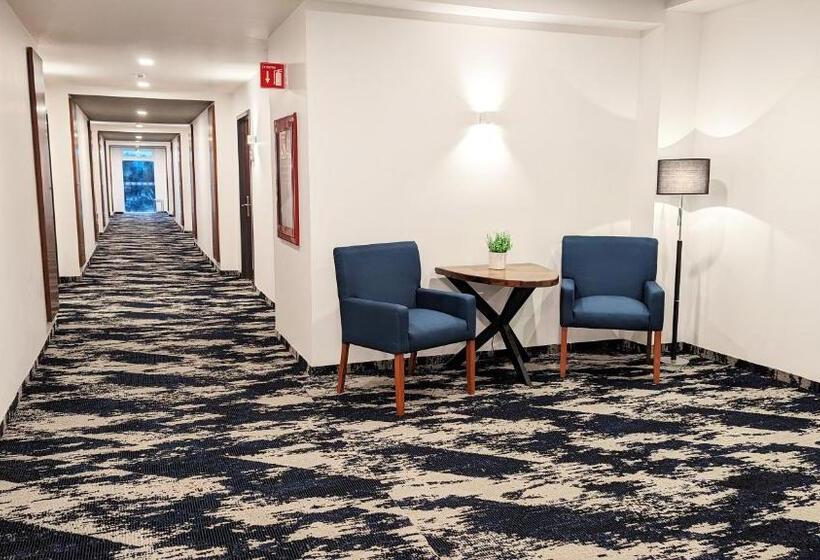 فندق Fray Select