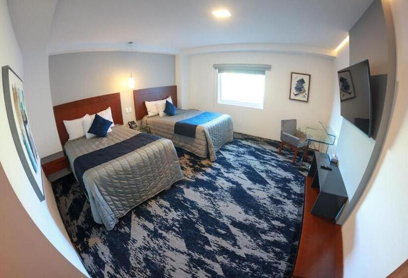 فندق Fray Select