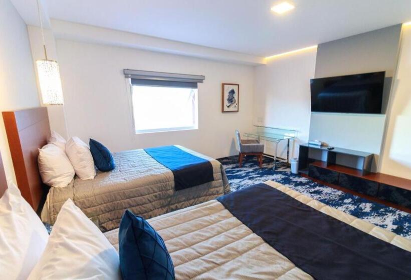 فندق Fray Select