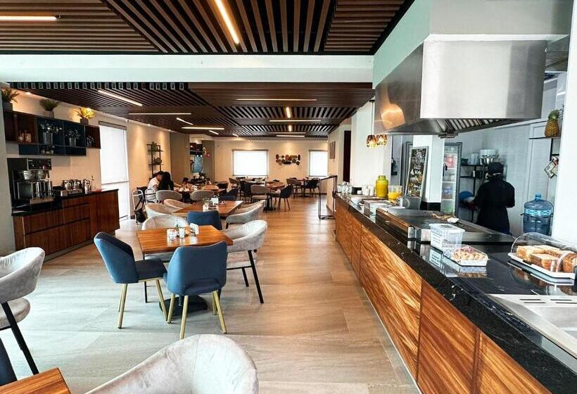 فندق Fray Select