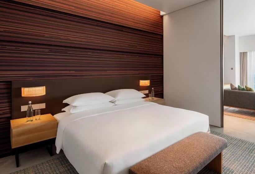 בית מלון כפרי Hyatt Centric Kota Kinabalu