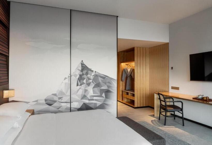 בית מלון כפרי Hyatt Centric Kota Kinabalu