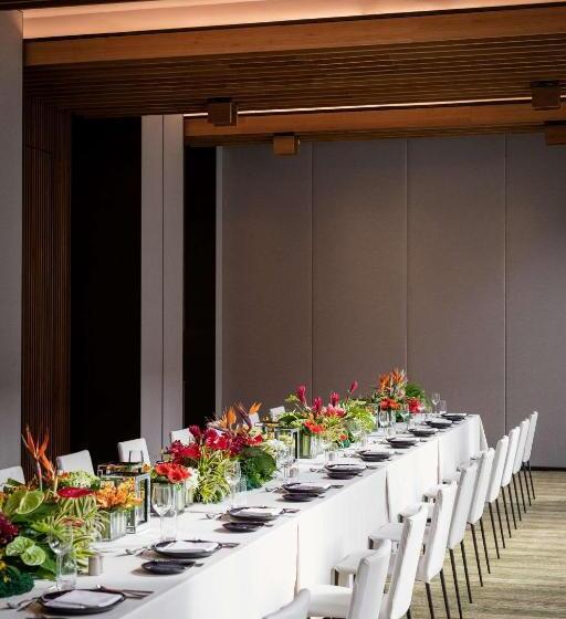 בית מלון כפרי Hyatt Centric Kota Kinabalu