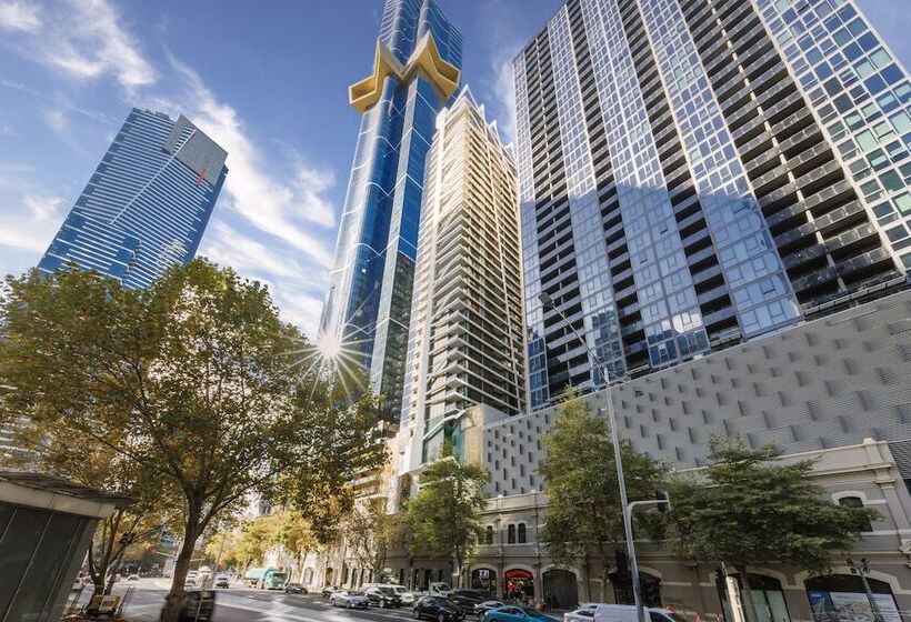 ホテル Imagine On Southbank