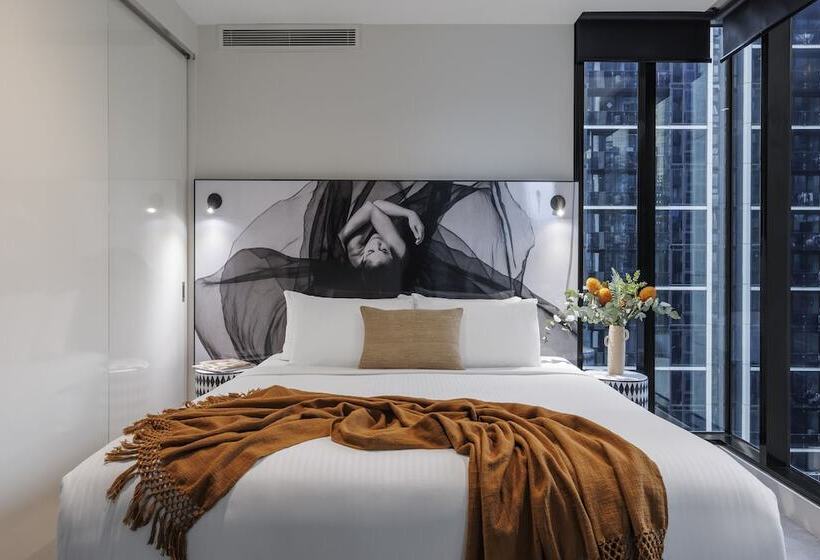 ホテル Imagine On Southbank