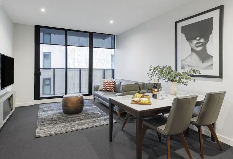 ホテル Imagine On Southbank