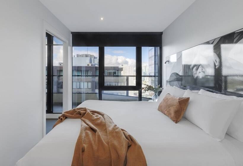 ホテル Imagine On Southbank