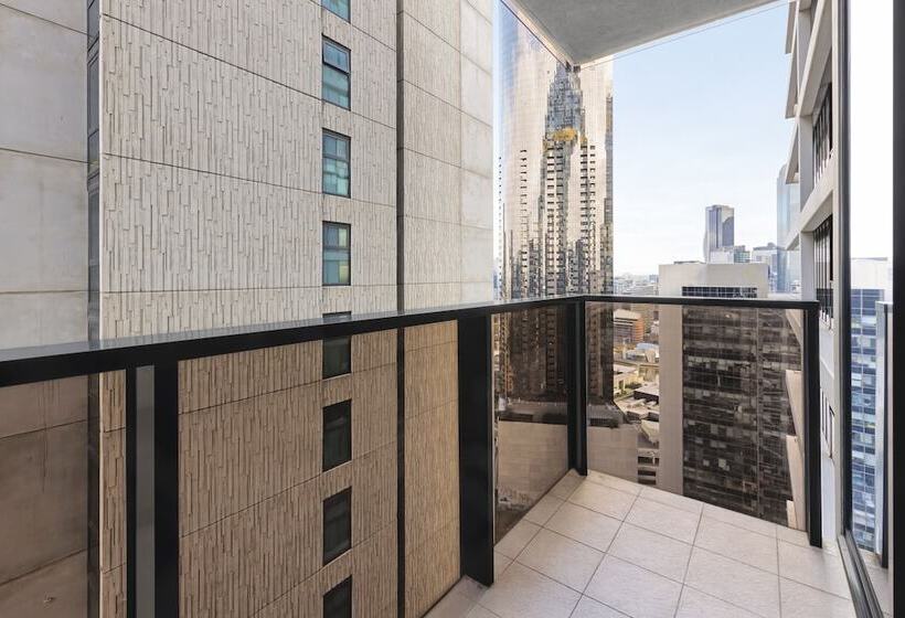 ホテル Imagine On Southbank