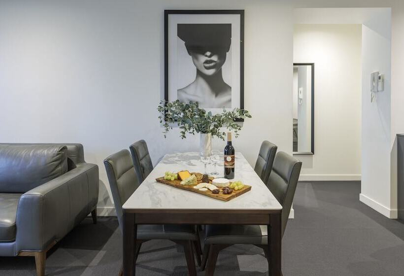 ホテル Imagine On Southbank