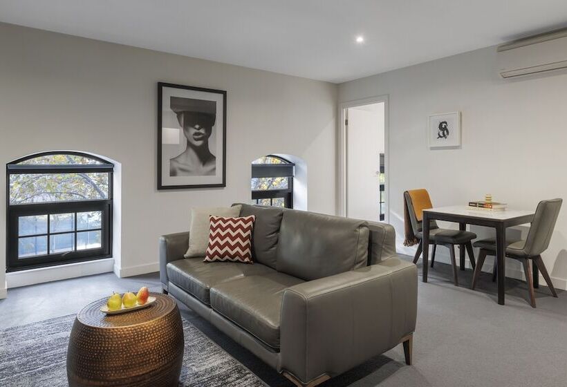 ホテル Imagine On Southbank