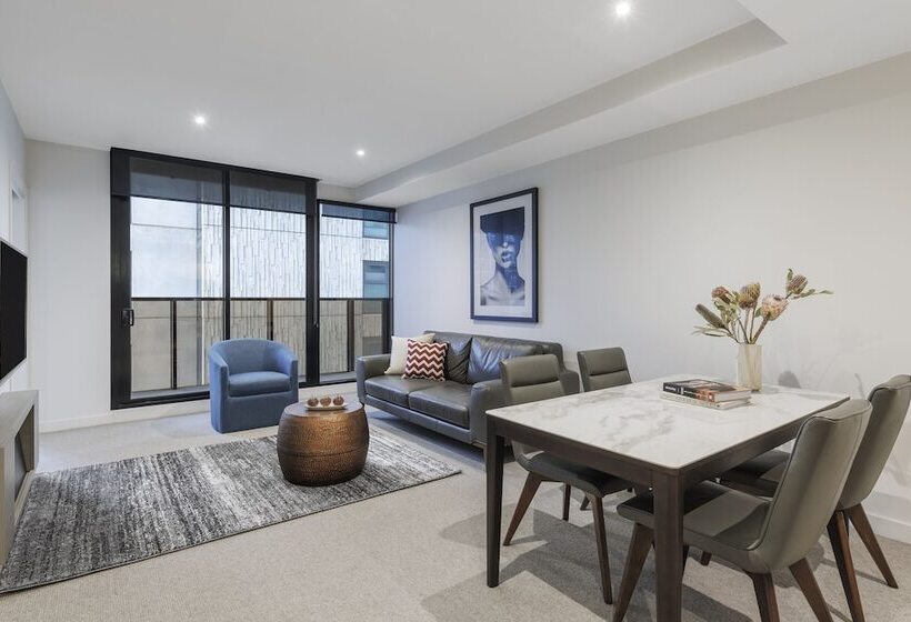 ホテル Imagine On Southbank