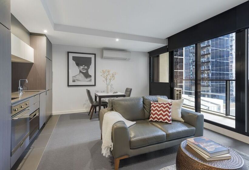 ホテル Imagine On Southbank